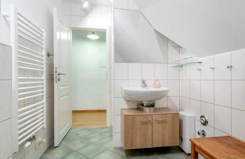 Ferienwohnung, Land, Ruhe, Rügen - Foto 18