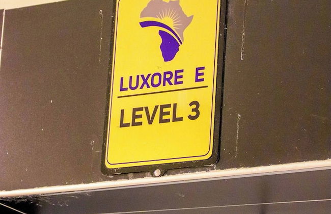 Lux Studio Jkia Airport View Suite - Photo 37