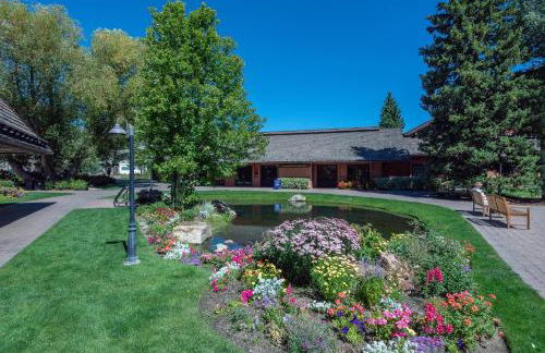 Bridgepoint Condo 08 - Foto 36