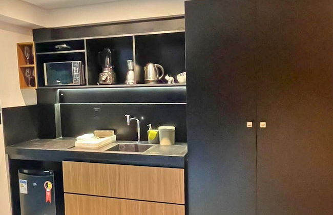 LM HOSPEDAGENS - GET ONE - Foto 19