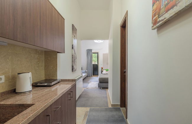 Pearl of Faqra Studios & Apartments - Foto 70