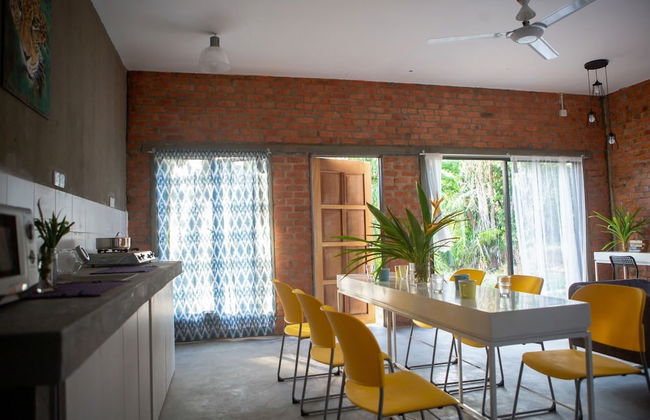 Rouhi Retreats By Doulos - Foto 15