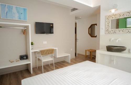 Olvio Suites - Foto 63