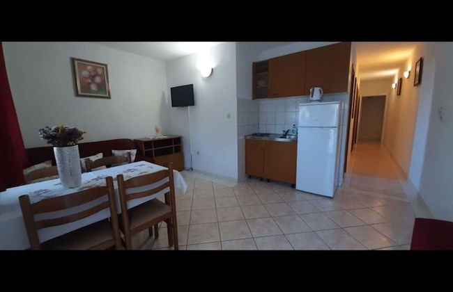 Apartment 6, First Floor - Foto 10