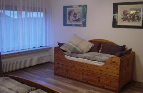 Haus am Wald - Foto 19