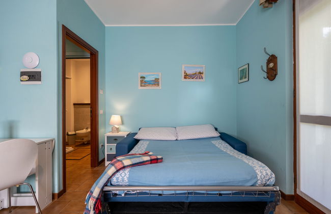 Les Maisons della Fattoria - Foto 10