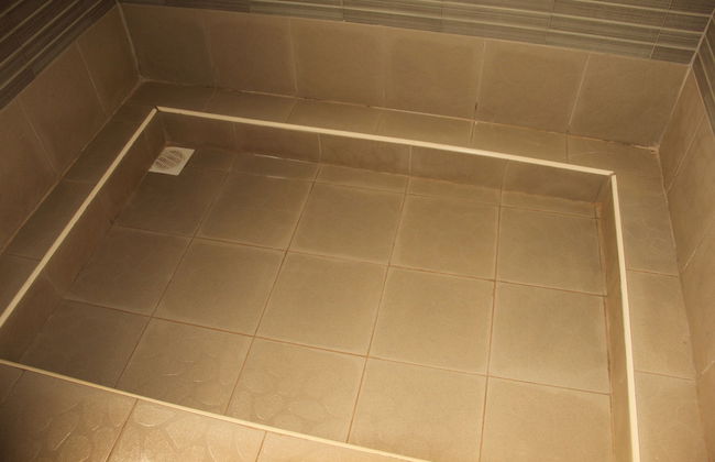 Saltek Forest cottages - Photo 16