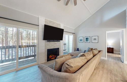 Mountain Shadows H6 - Foto 1