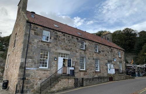 NEW Superb One Bedroom Getaway in Dysart Kirkcaldy - Foto 35