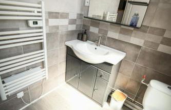 Superbe appartement proche port Guillaume - Foto 13