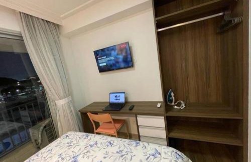 Elegante Anhembi - Expo Center Norte - Tietê - Foto 48