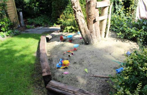 Haus Leevke - Foto 27