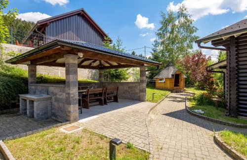 Holiday House Abies - Foto 25