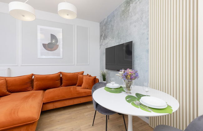 Apartment Warsaw Złoty Potok by Renters - Photo 18