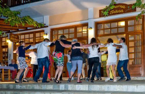 Hotel Apartments Sikia - Foto 42