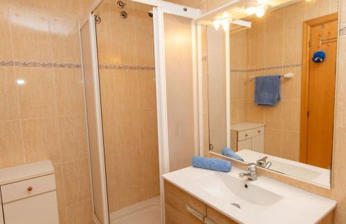 Apartment Residencial Eurosol de los Monteros by Interhome - Foto 26