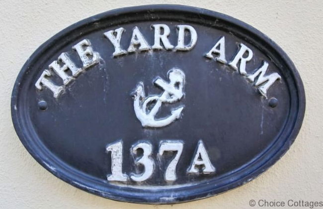 Appledore Yardarm 4 Bedrooms - Photo 22