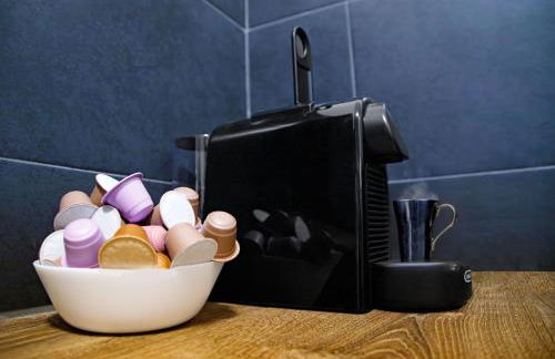 Stilvolle, moderne Wohnung, im Herzen von München, nahe Isar - Foto 14