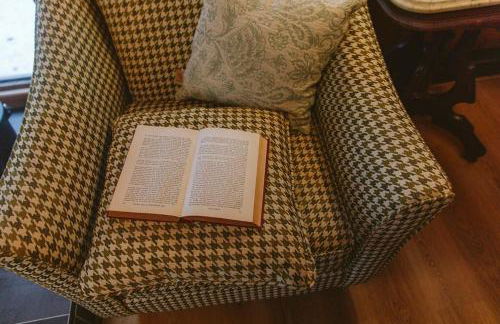 Cozy Cabin near Lake Placid, Whiteface-King, Ice Barrel, Hot Tub - Foto 44