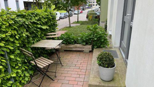 Ferienwohnung an der historischen Stadtmauer - Foto 3