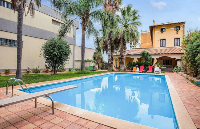 Pet-friendly Villa w/ Pool - Foto 28