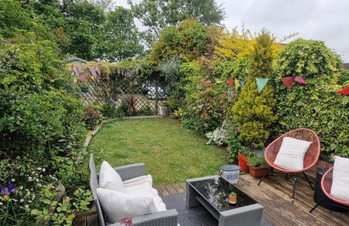 Quaint Country Cottage - Foto 16