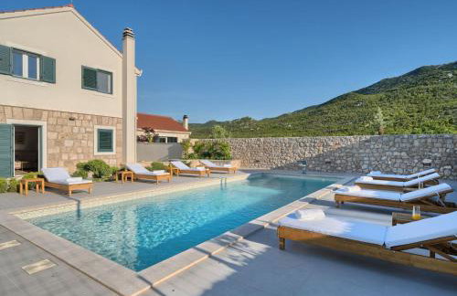 Holiday Home Ferienvilla Lovorika by Interhome - Foto 15