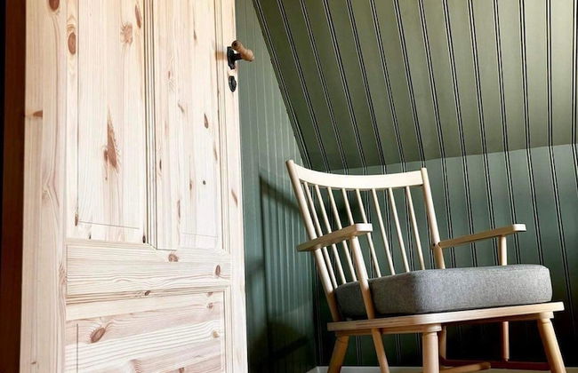 Au44 cottages - Arngrimslundur - Foto 62