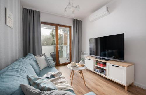 Apartamenty HoliApart in Nautikka Park - Foto 49