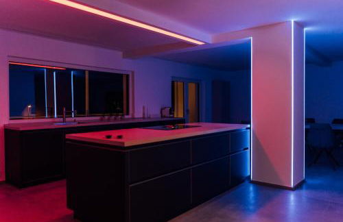 Einzigartiges Loft von Loftalive - Photo 22