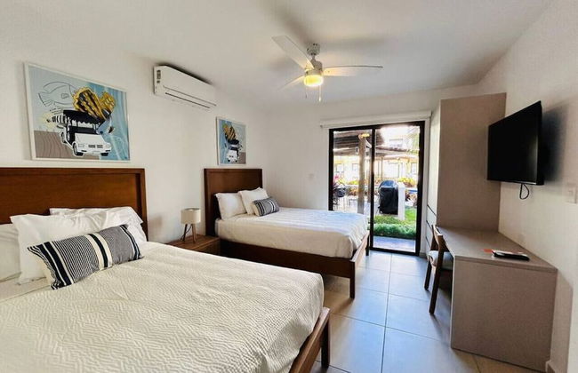 Ambar Apartments - Foto 23