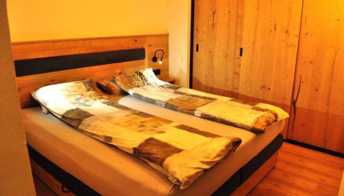 Haus Alpenglühn - Foto 4, wardrobe