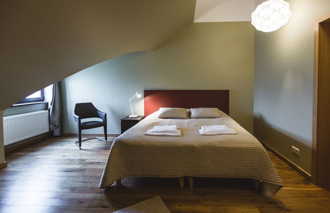 Riga Lux Apartments - Ernesta - Foto 9