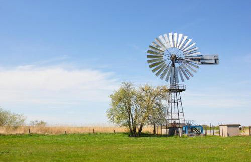 Haus Inselwind FeWo MEERstrand mit Schwimmbad und Saunanutzung im AHOI-Erlebnisbad Sellin - Foto 2