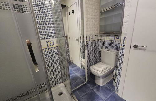 Apartamento único en Lucero - Foto 12