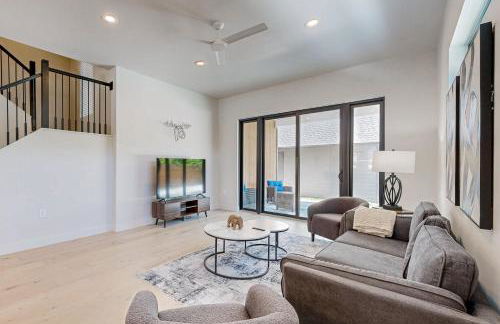 The Isabelle's - Units A & B - Foto 29