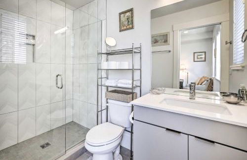 Boise Townhome with Rooftop Deck, 2 Mi to Downtown! - Foto 18