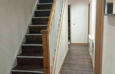 Modern Town Centre 2 Story 2 Bedroom Apartment - Foto 20