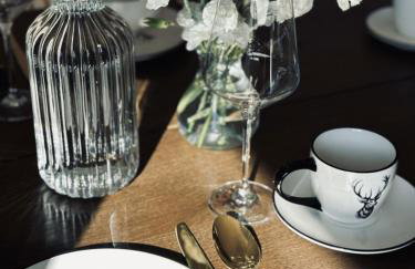 Dom Kacprowy - Brzegi Lasu - dwa apartamenty na wyłączność z ogrodem - Foto 23