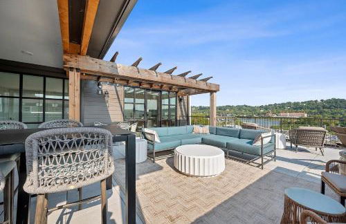 Landing Stunning 2BD in Manhattan Harbour - Foto 32