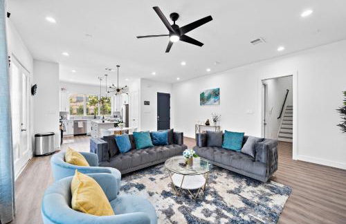 Cozy Home Near MedCenter, Uptown, & Downtown - Foto 2