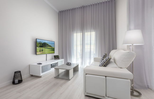 D Loft Sea and Golf - Foto 36