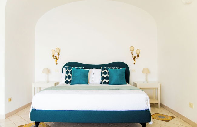 YourHome - Villa Aldo Marino - Foto 12