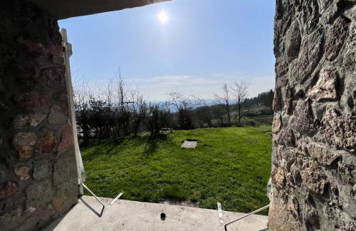 Grande maison en pierre à la campagne, belle vue - Foto 26