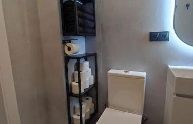 Rodhe Island Loft - Photo 8