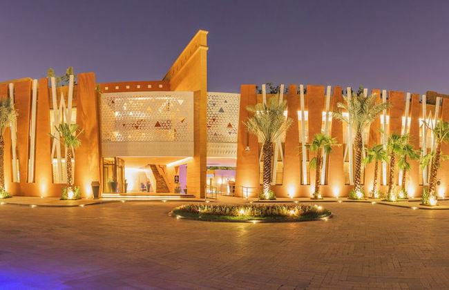 Vivienda Hotel Villas Diplomatic Quarter - Foto 1