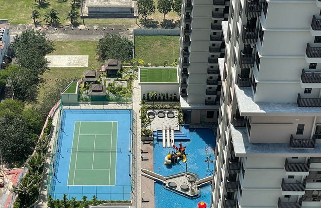 Atlantis Residence by D'sney Guest House - Foto 7