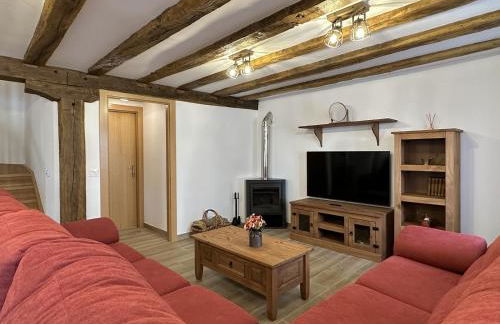 Casa Rural Sutegia - Foto 13