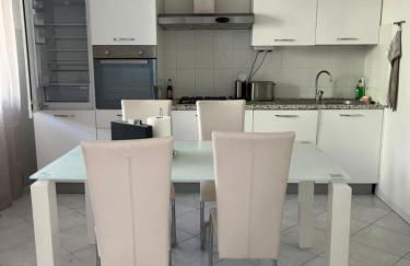 Ferienhaus Residenz Capo Nord Aprilia Marittima bei Lignano , Via Capo Nord 5 Haus 42 - Photo 7