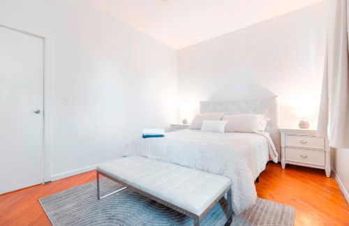 Prime Location Upper Manhattan Furnished Apartment - Foto 10